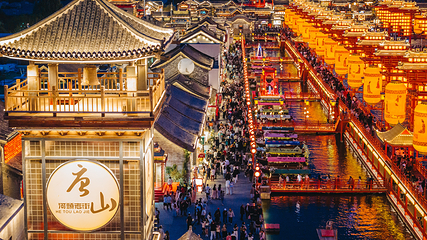 河头老街第 82 张图片