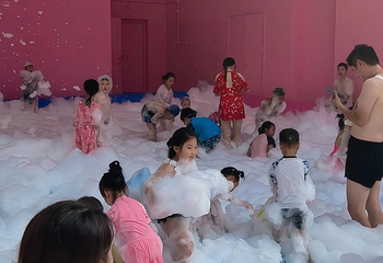 松江梦幻水世界第 24 张图片