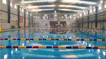 9号游泳健身汗蒸俱乐部