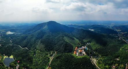 许山里漂流第 3 张图片