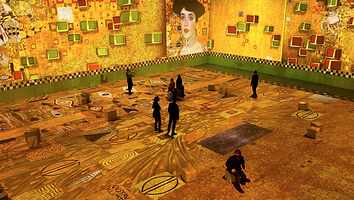 北外滩TPark艺术中心