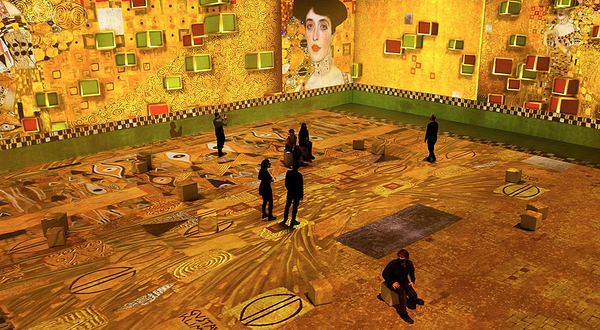 北外滩TPark艺术中心