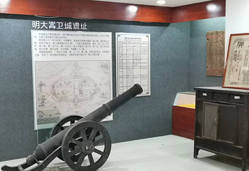 海阳市绿灯民俗文化博物馆第 17 张图片