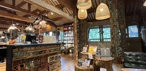宣科纳西古乐·非遗音乐(大水车店)第 14 张图片