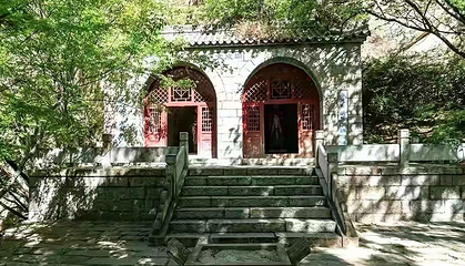 云梦仙境自然风景区第 83 张图片