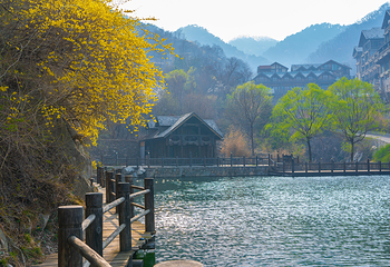 九如山休闲旅游度假区第 200 张图片