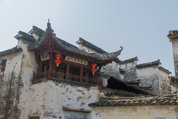 西递第 124 张图片