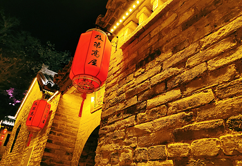 大阳古镇第 45 张图片