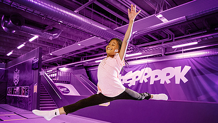 SuperPark超级乐园第 1 张图片