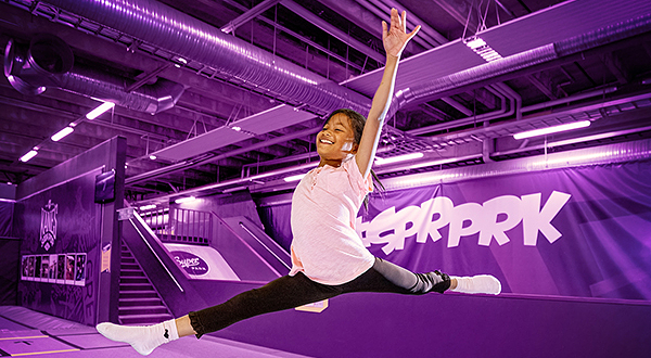 SuperPark超级乐园