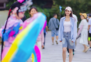 禅意小镇·拈花湾第 28 张图片