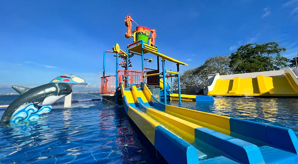 Aqua Water Park