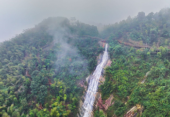 白水仙风景名胜区第 26 张图片