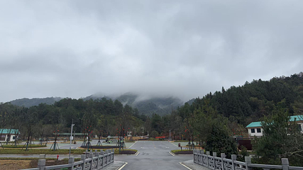 赣江源景区第 7 张图片