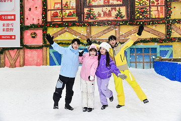 广州热雪奇迹第 134 张图片