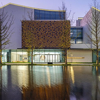 沙洲优黄文化园