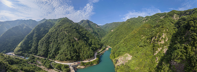 黑龙潭景区第 9 张图片