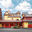 芜湖方特旅游区
