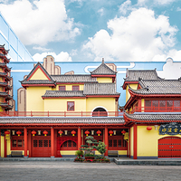 芜湖方特旅游区