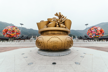 上金财神谷第 20 张图片