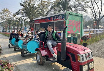 鹿溪花园第 6 张图片