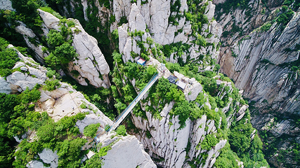 嵩山风景名胜区第 75 张图片