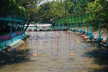 苏故风情水湾景区第 19 张图片