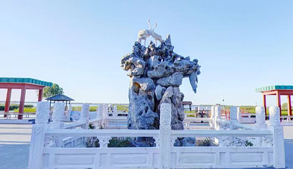 扎龙生态旅游区第 129 张图片