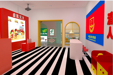 星奇梦欢乐世界第 16 张图片