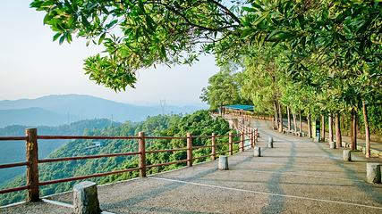 观音山旅游风景区第 136 张图片