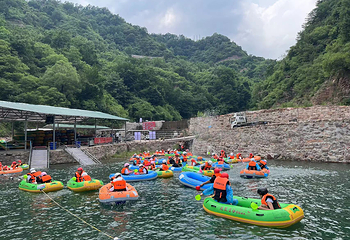 凤凰崖景区第 17 张图片