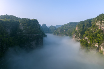 十九峰第 20 张图片