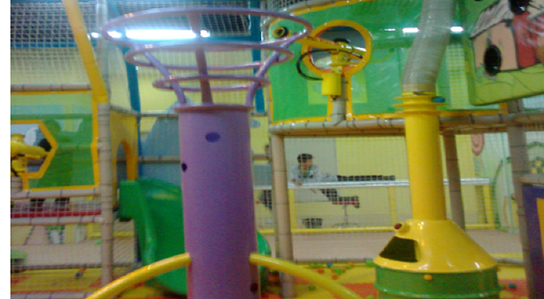 奇乐屋儿童乐园