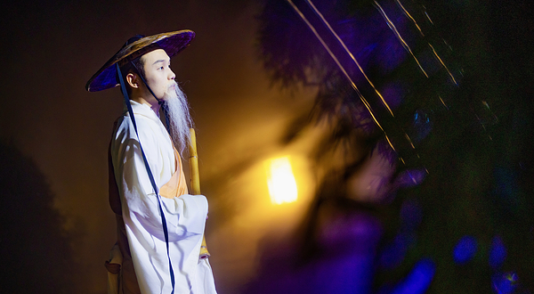 潮汇黄龙·缘份空间