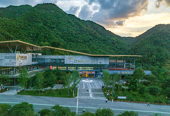 葛仙村度假区第 49 张图片