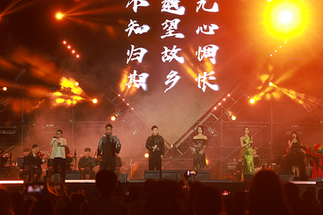 淹城春秋乐园第 254 张图片