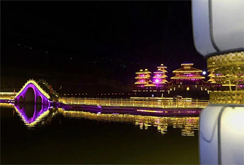 古莱坞文化旅游度假区第 9 张图片