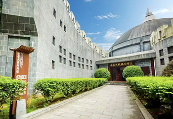 赤壁古战场第 48 张图片