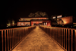 浮生御度假村温泉中心