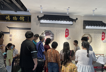 天津眼镜博物馆第 20 张图片