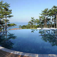 花水湾温泉度假区