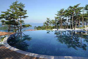 花水湾温泉度假区