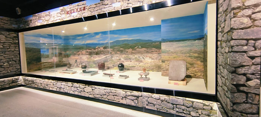 三峡古兵寨文化旅游区第 36 张图片