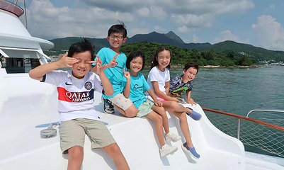 北海酷奇游艇海钓俱乐部第 57 张图片