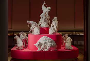 MEISSEN 梅森瓷器体验世界第 5 张图片