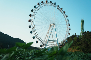 溪东童话村第 67 张图片