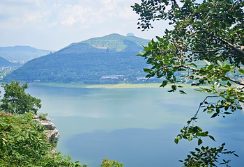 龟山景区(龟山望龙洞风景区)第 21 张图片