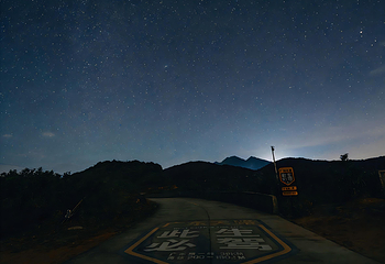 广东第一峰旅游风景区第 46 张图片