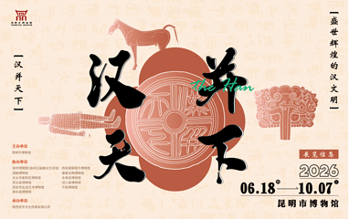 昆明市博物馆第 2 张图片