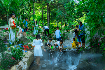 九如山休闲旅游度假区第 145 张图片